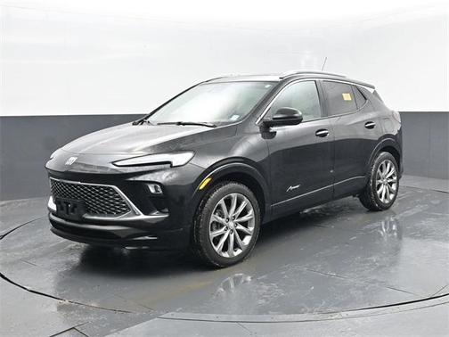 2024 Buick Encore GX Avenir