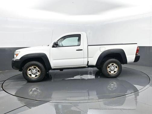 2012 Toyota Tacoma Base