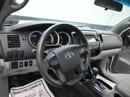 2012 Toyota Tacoma Base