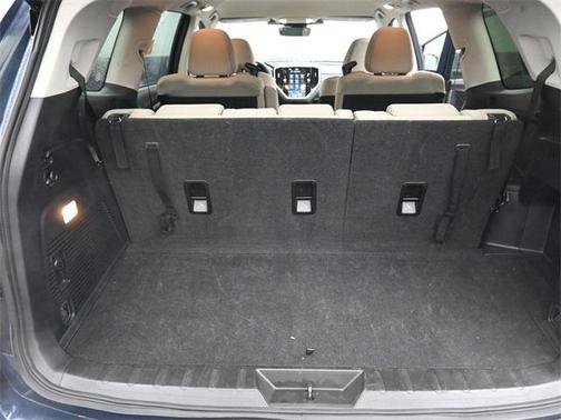 2024 Subaru Ascent Premium