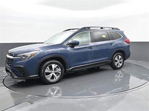 2024 Subaru Ascent Premium