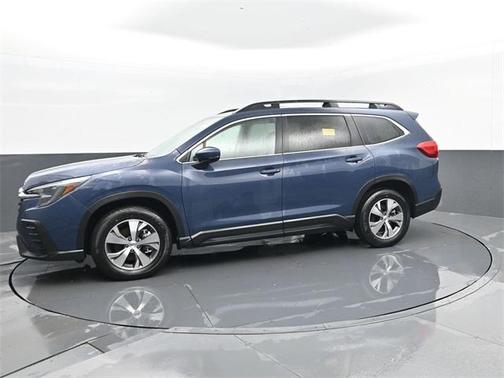 2024 Subaru Ascent Premium