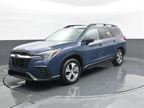 2024 Subaru Ascent Premium