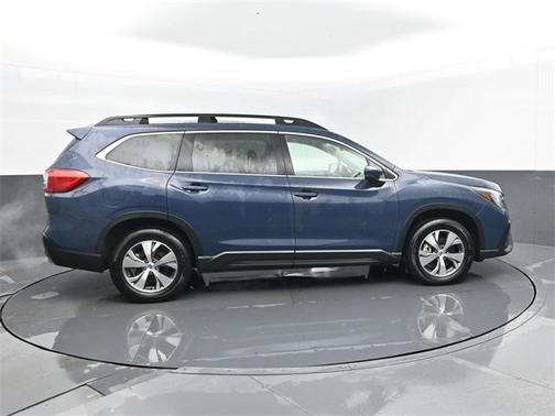 2024 Subaru Ascent Premium