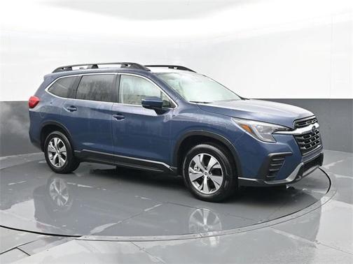 2024 Subaru Ascent Premium
