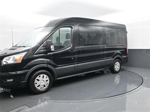 2022 Ford Transit-350 XLT