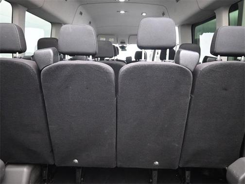 2022 Ford Transit-350 XLT