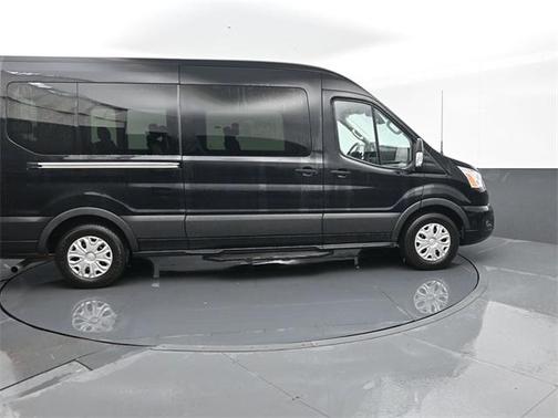 2022 Ford Transit-350 XLT