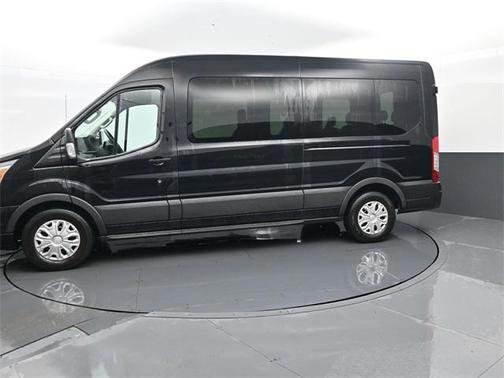 2022 Ford Transit-350 XLT