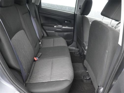 2020 Mitsubishi Outlander Sport 2.0 SE