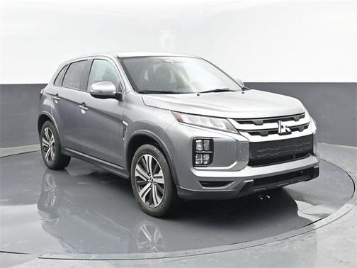 2020 Mitsubishi Outlander Sport 2.0 SE