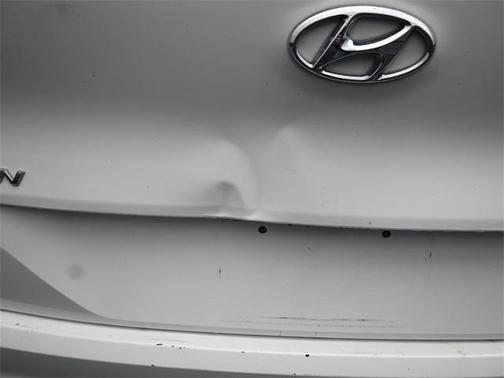 2019 Hyundai TUCSON SEL