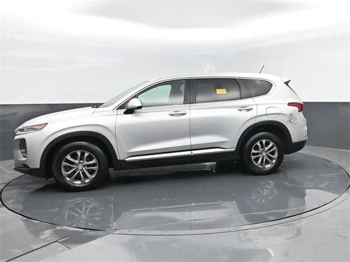 2019 Hyundai SANTA FE 2.4 SE
