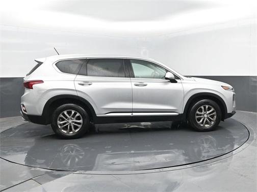 2019 Hyundai SANTA FE 2.4 SE