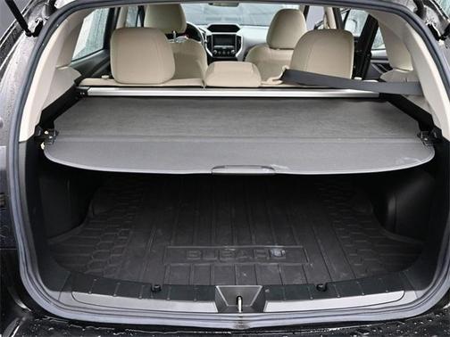 2020 Subaru Impreza Base