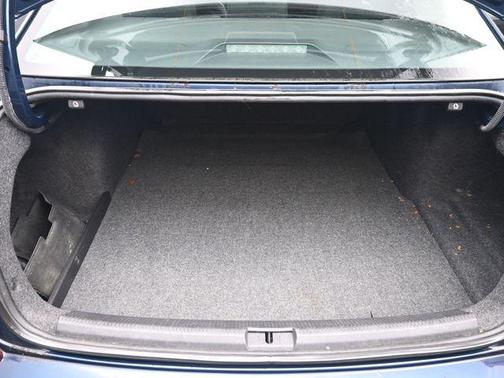 2019 Volkswagen Passat 2.0T Wolfsburg