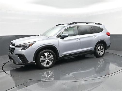 2024 Subaru Ascent Premium