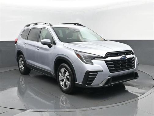 2024 Subaru Ascent Premium
