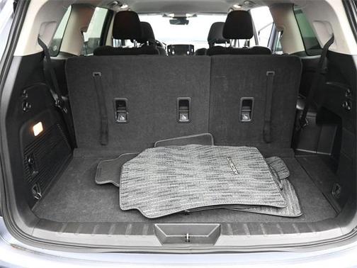 2024 Subaru Ascent Premium