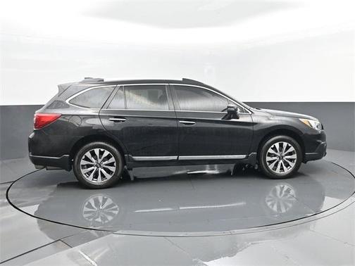2017 Subaru Outback 3.6R Touring