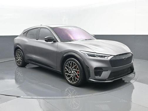 2023 Ford Mustang Mach-E GT