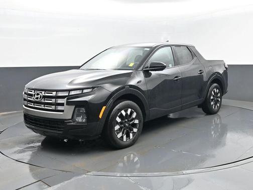 2025 Hyundai SANTA CRUZ SE