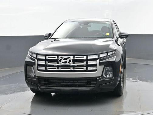 2025 Hyundai SANTA CRUZ SE