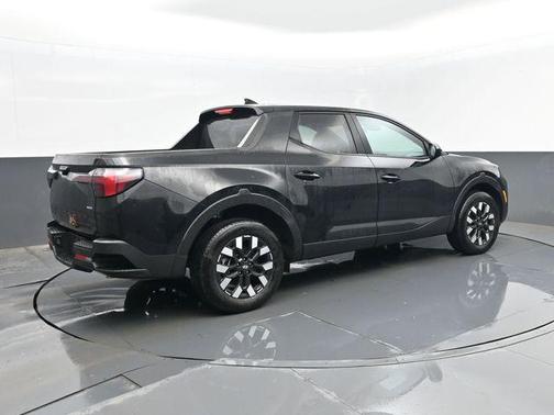 2025 Hyundai SANTA CRUZ SE