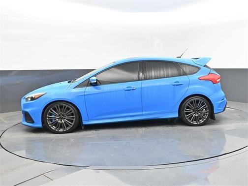 2017 Ford Focus RS Base