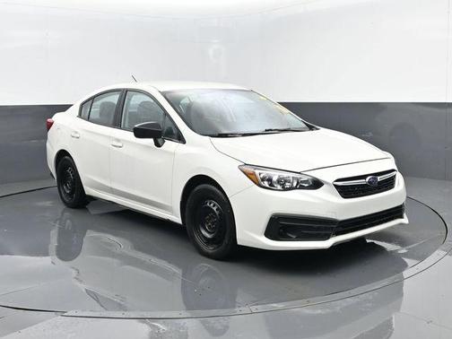 2023 Subaru Impreza Base