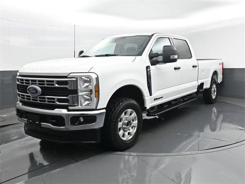 2024 Ford F-250 XLT