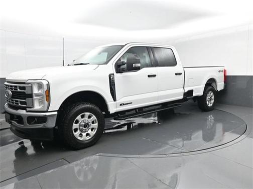 2024 Ford F-250 XLT
