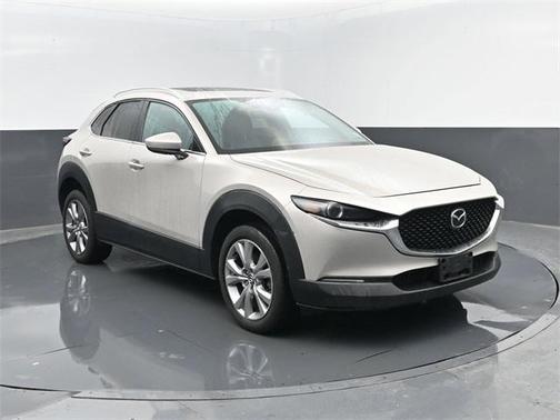2022 Mazda CX-30 Premium Package