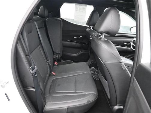 2023 Hyundai SANTA CRUZ 2.5T Limited