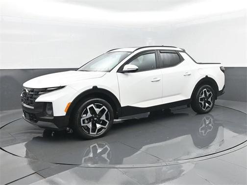 2023 Hyundai SANTA CRUZ 2.5T Limited