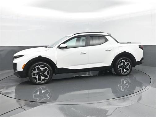 2023 Hyundai SANTA CRUZ 2.5T Limited