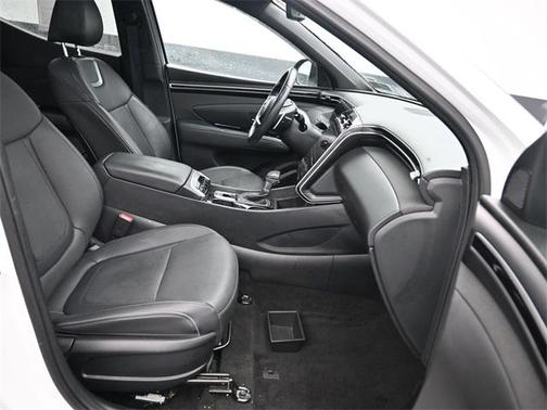 2023 Hyundai SANTA CRUZ 2.5T Limited