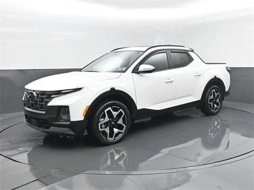 2023 Hyundai SANTA CRUZ 2.5T Limited