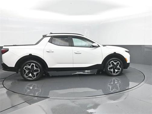 2023 Hyundai SANTA CRUZ 2.5T Limited