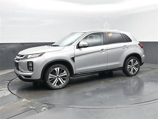 2024 Mitsubishi Outlander Sport 2.0 SE