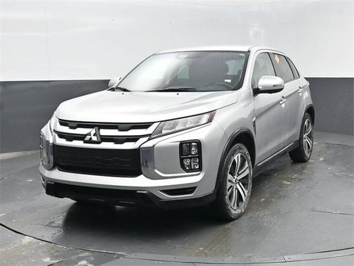 2024 Mitsubishi Outlander Sport 2.0 SE