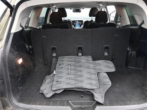 2024 Subaru Ascent Premium