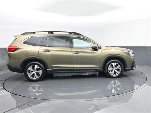 2024 Subaru Ascent Premium