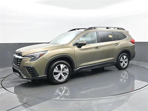 2024 Subaru Ascent Premium