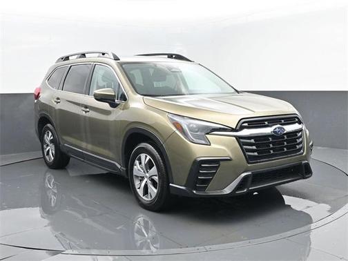2024 Subaru Ascent Premium