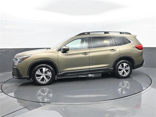 2024 Subaru Ascent Premium