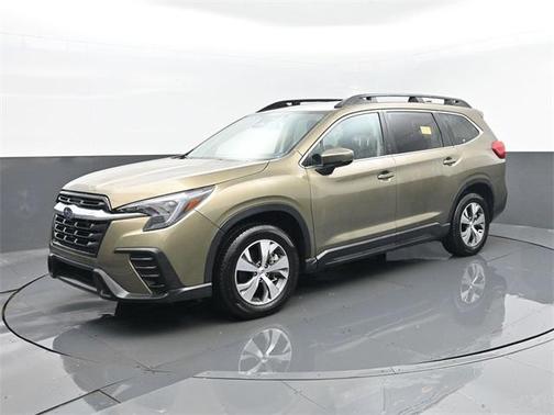 2024 Subaru Ascent Premium