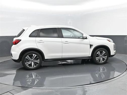 2020 Mitsubishi Outlander Sport 2.0 ES
