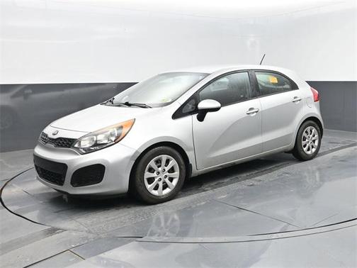 2014 Kia Rio LX