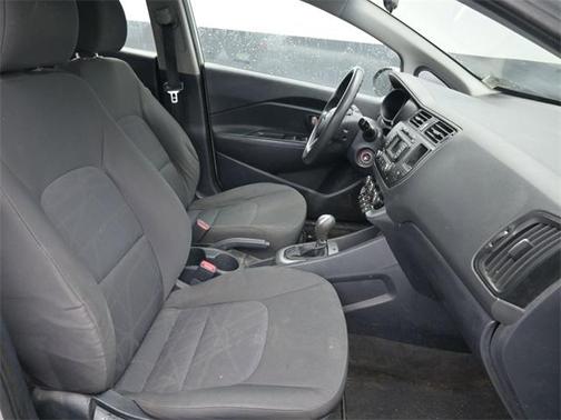 2014 Kia Rio LX